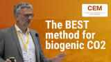 Comparing 3 methods for measuring biogenic CO2 emissions